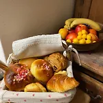 住宿加早餐酒店 Le Relais Du Boucher 3*