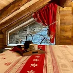 Le Relais Du Boucher 加比