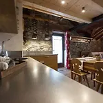 Couette-café Le Relais Du Boucher 3*
