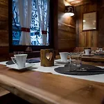 Le Relais Du Boucher Bed and Breakfast