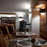 住宿加早餐酒店 Le Relais Du Boucher 加比