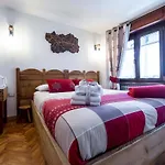 Le Relais Du Boucher 加比
