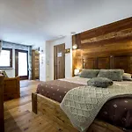 Le Relais Du Boucher 3* 加比