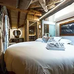 Le Relais Du Boucher 3* Gaby