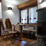 Le Relais Du Boucher Couette-café