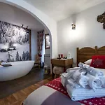 Le Relais Du Boucher 加比