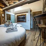 Bed and Breakfast Le Relais Du Boucher 3*