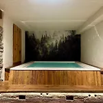 住宿加早餐酒店 Le Relais Du Boucher 3*
