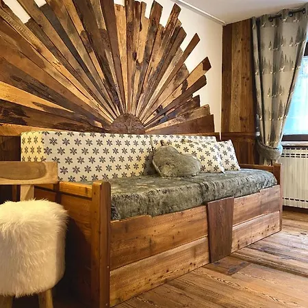 Bed & Breakfast Le Relais Du Boucher