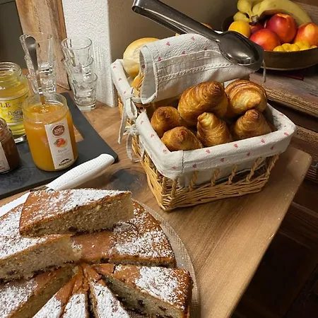 Le Relais Du Boucher 3* Gaby