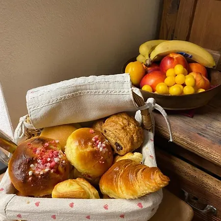Bed and breakfast Le Relais Du Boucher *