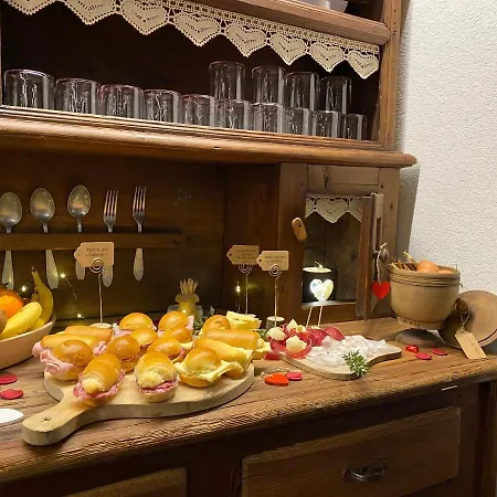 Le Relais Du Boucher 3*