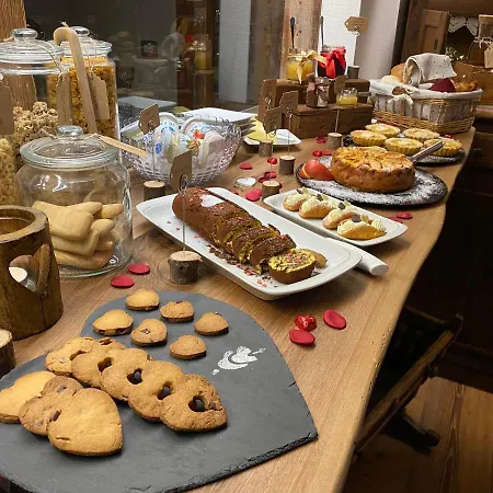 Le Relais Du Boucher Gaby