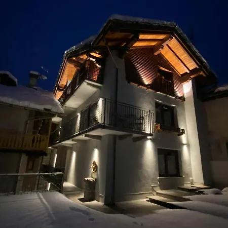 Bed and breakfast Le Relais Du Boucher 3*