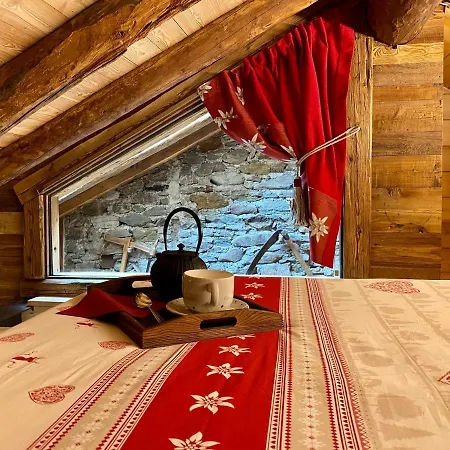 Le Relais Du Boucher Gaby