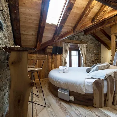 Le Relais Du Boucher Bed & Breakfast