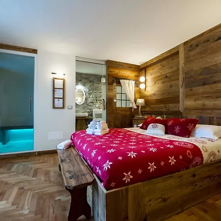 Le Relais Du Boucher Gaby