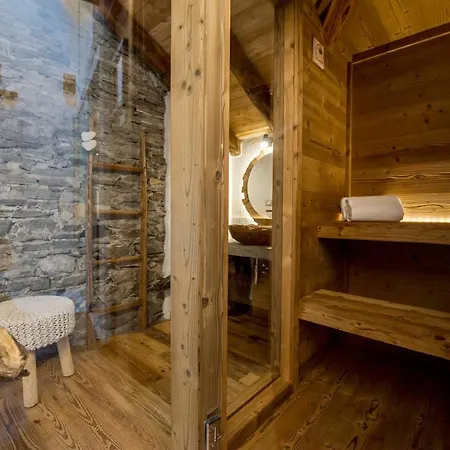 Bed & Breakfast Le Relais Du Boucher