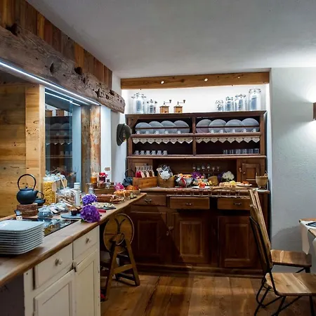 Bed and breakfast Le Relais Du Boucher Gaby