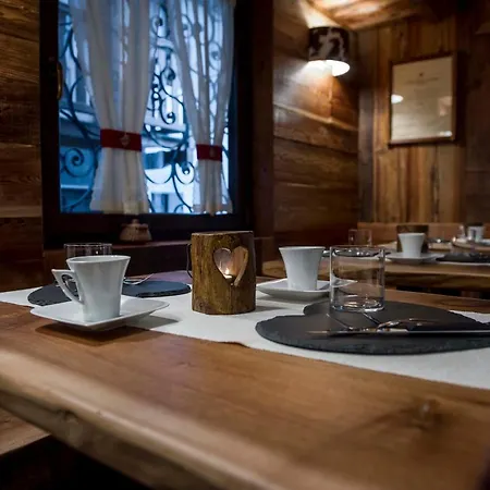Le Relais Du Boucher Bed and Breakfast