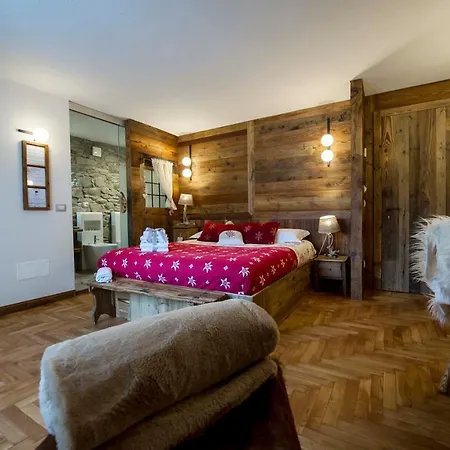 Bed and breakfast Le Relais Du Boucher *