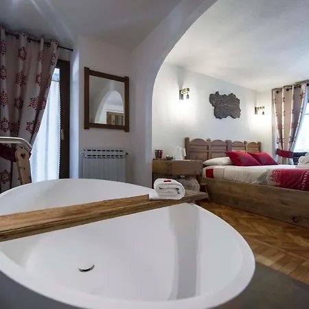 Le Relais Du Boucher 3*
