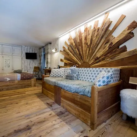 Le Relais Du Boucher Отель типа 