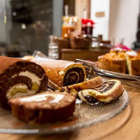 Le Relais Du Boucher Bed & Breakfast