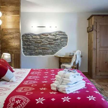 Le Relais Du Boucher Bed & Breakfast