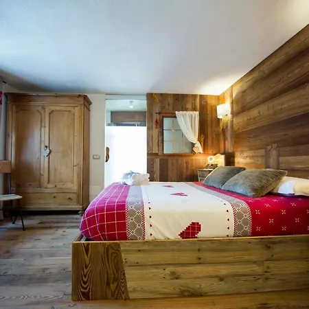 Le Relais Du Boucher Bed and breakfast
