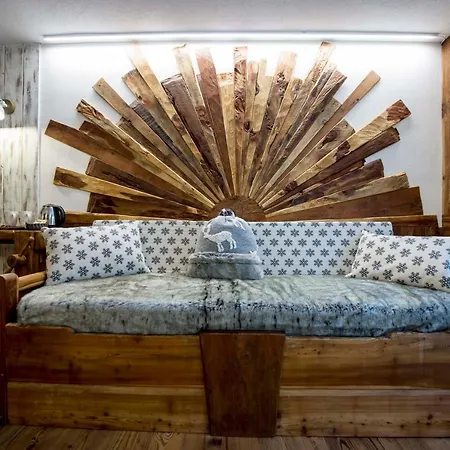 Le Relais Du Boucher Отель типа 