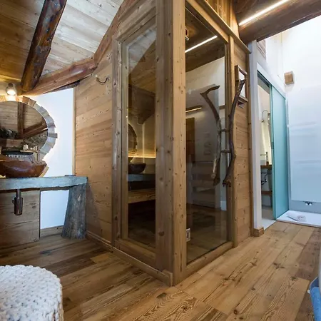 Le Relais Du Boucher Bed and breakfast