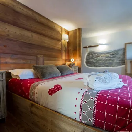Le Relais Du Boucher Отель типа 