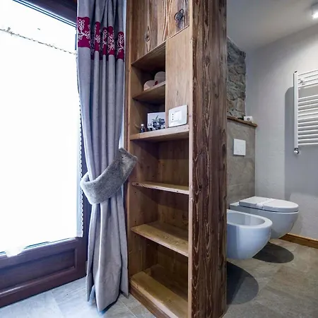 Le Relais Du Boucher Отель типа 