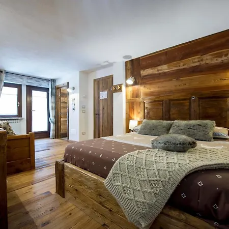 Le Relais Du Boucher 3* Gaby