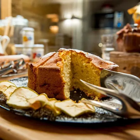 Bed and breakfast Le Relais Du Boucher Gaby
