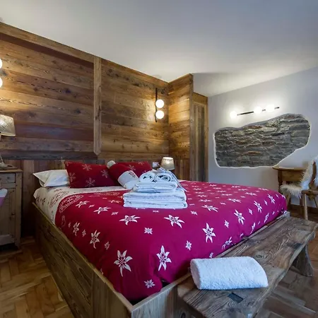 Bed & Breakfast Le Relais Du Boucher