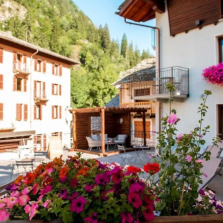 Le Relais Du Boucher Bed and breakfast *