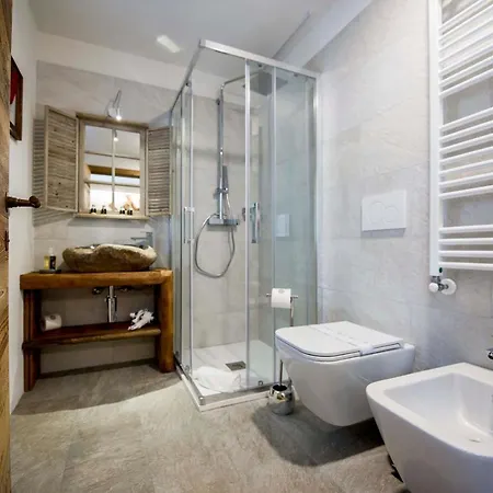 Bed & Breakfast Le Relais Du Boucher Gaby