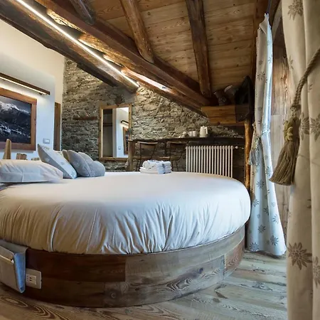 Le Relais Du Boucher Отель типа 