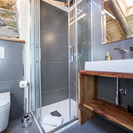 Bed and breakfast Le Relais Du Boucher *