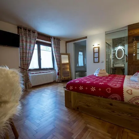 Le Relais Du Boucher Bed & Breakfast