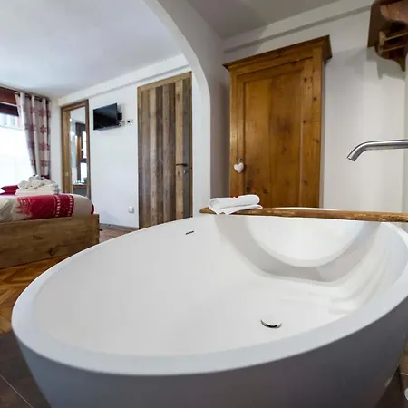 Le Relais Du Boucher Отель типа 