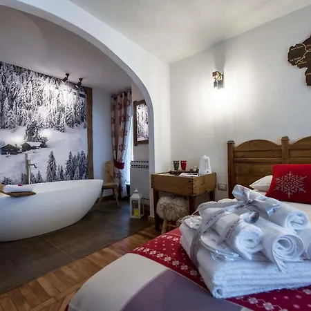 Le Relais Du Boucher Gaby