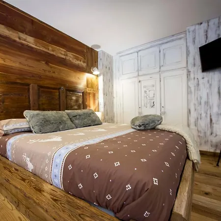 Le Relais Du Boucher Отель типа 