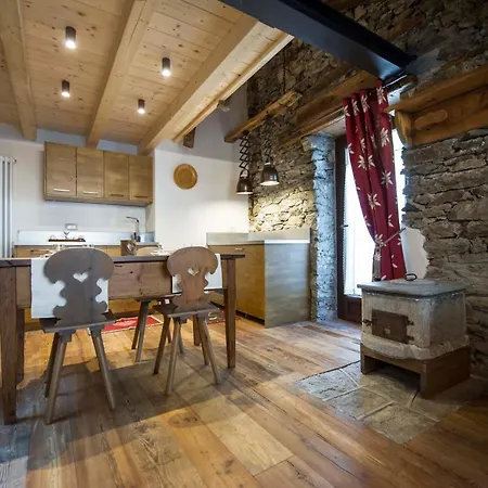 Bed & Breakfast Le Relais Du Boucher 3*