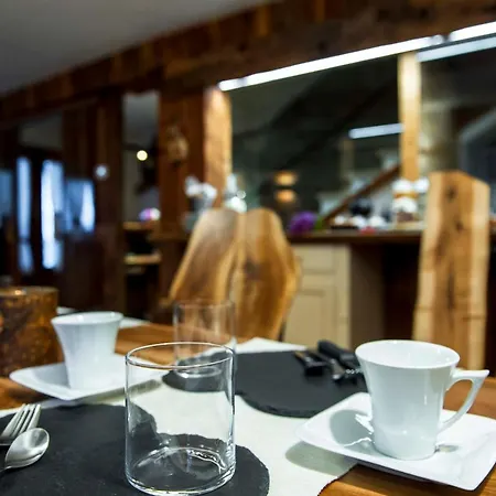 Le Relais Du Boucher Отель типа 