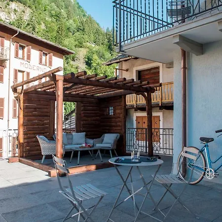 Bed and breakfast Le Relais Du Boucher *