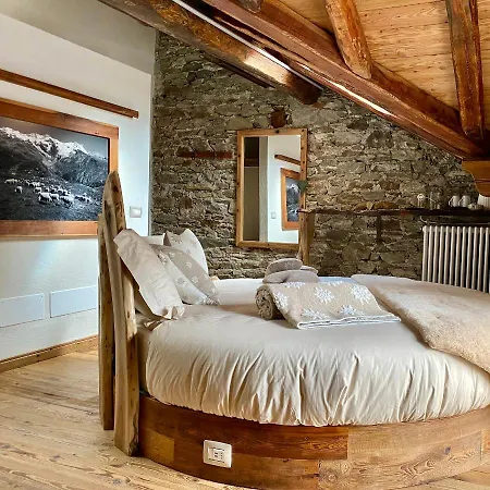 Le Relais Du Boucher Panzió