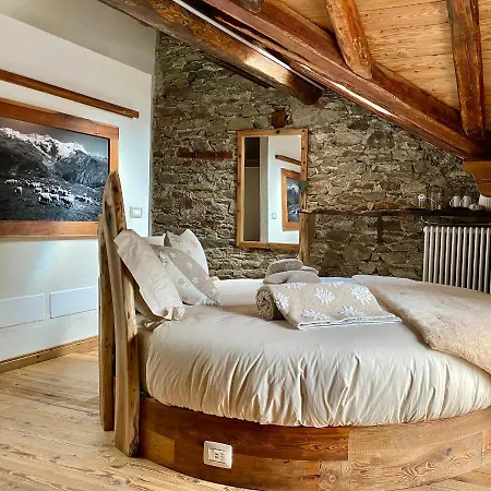 Le Relais Du Boucher Отель типа 